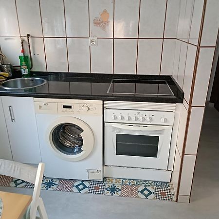 Oviedo Piso Centrico Apartment Luaran gambar