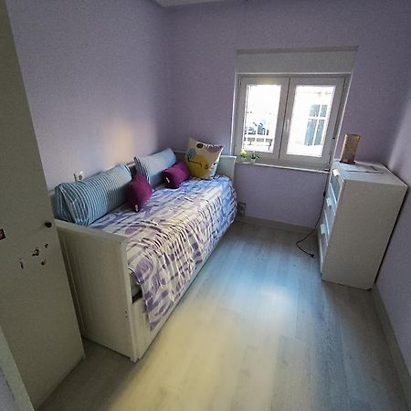 Oviedo Piso Centrico Apartment Luaran gambar