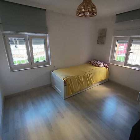 Oviedo Piso Centrico Apartment Luaran gambar