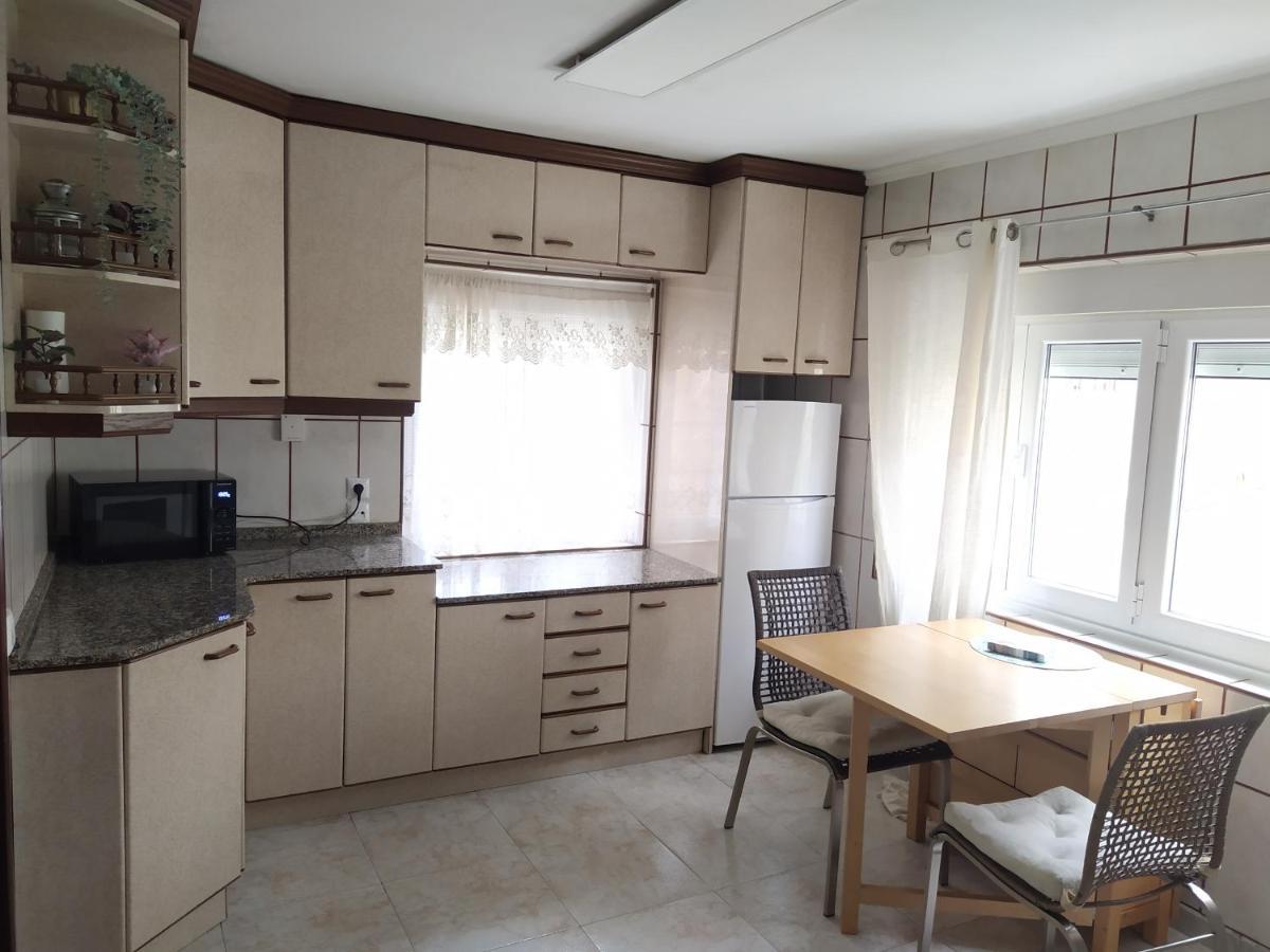 Oviedo Piso Centrico Apartment Luaran gambar