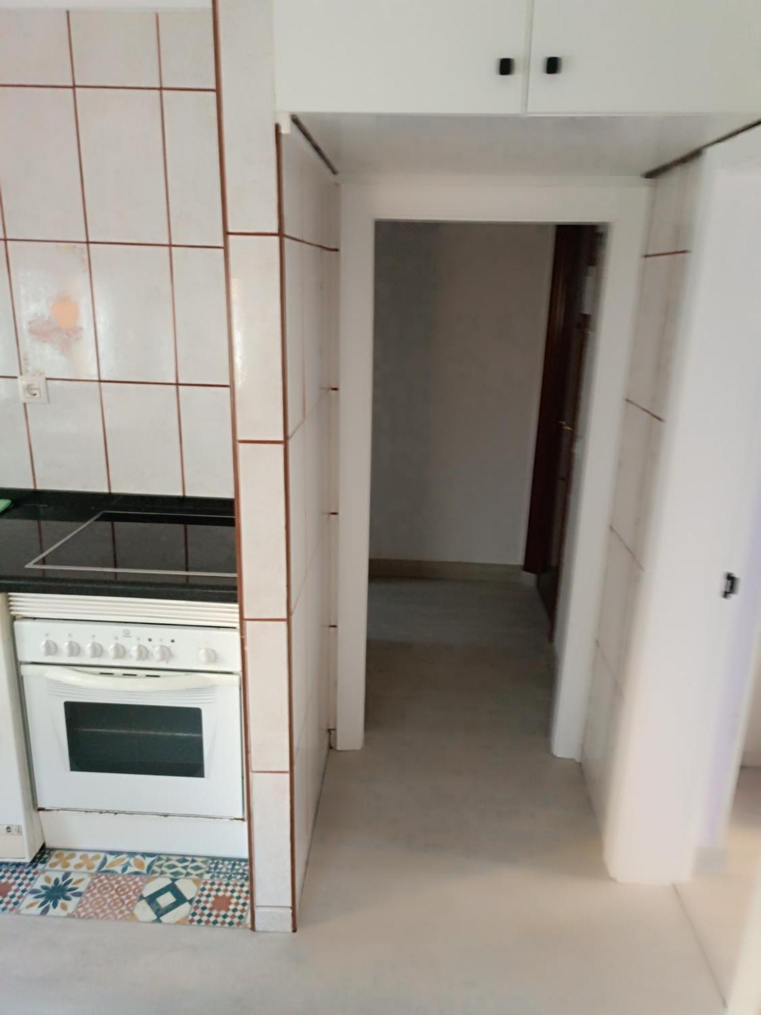 Oviedo Piso Centrico Apartment Luaran gambar
