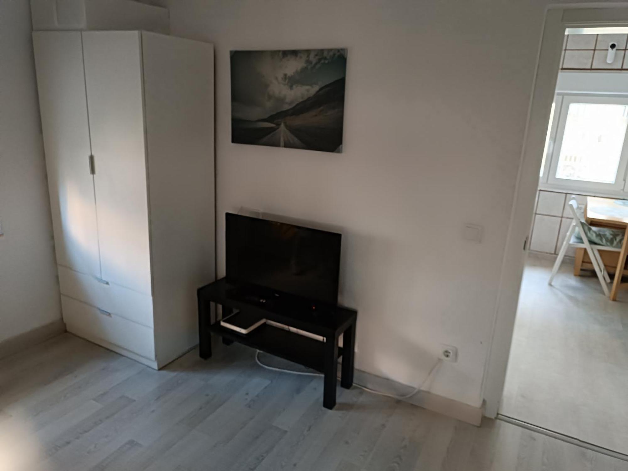 Oviedo Piso Centrico Apartment Luaran gambar