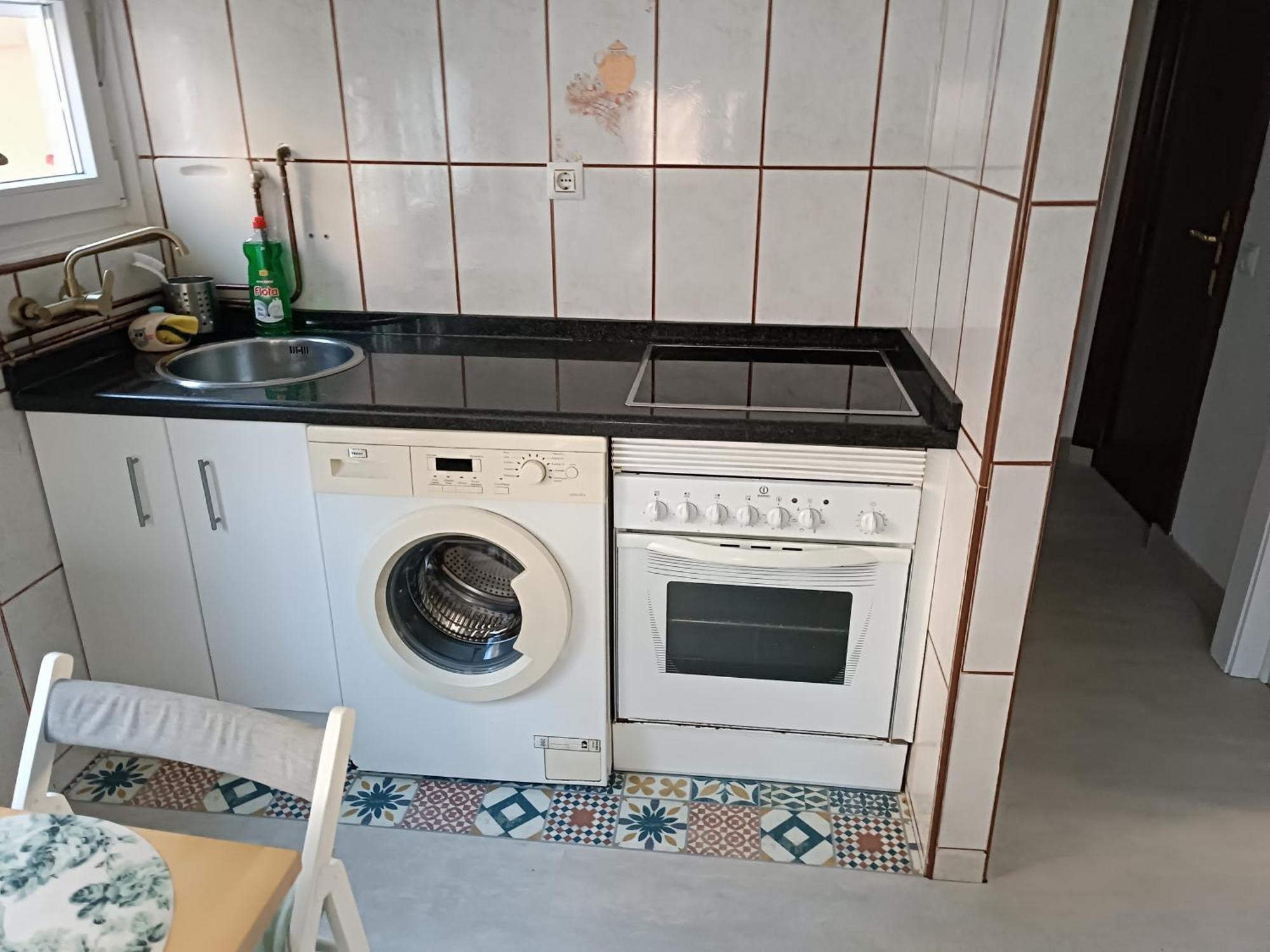 Oviedo Piso Centrico Apartment Luaran gambar