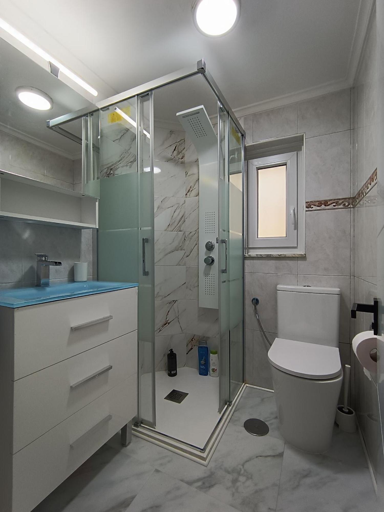 Oviedo Piso Centrico Apartment Luaran gambar