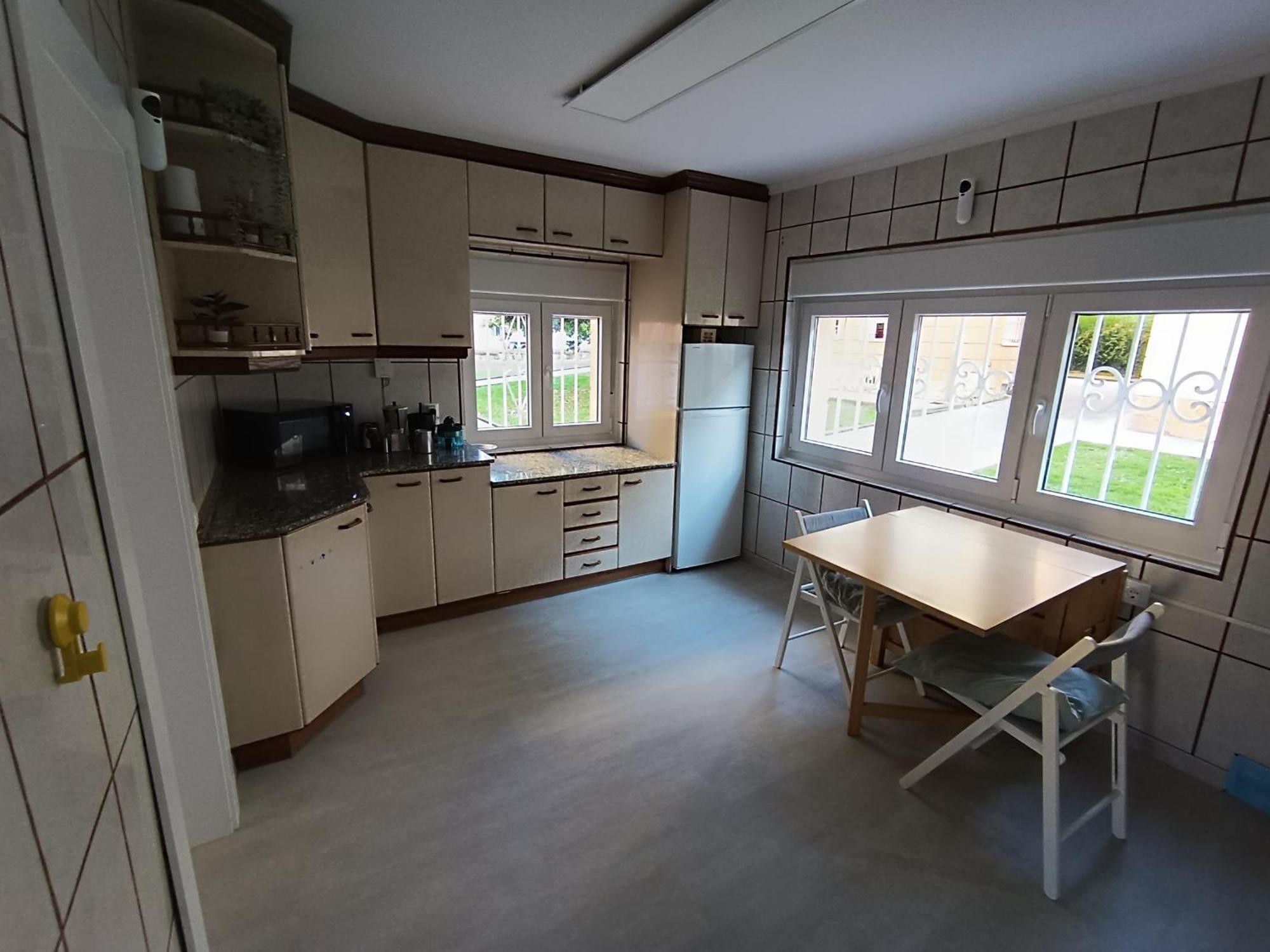 Oviedo Piso Centrico Apartment Luaran gambar