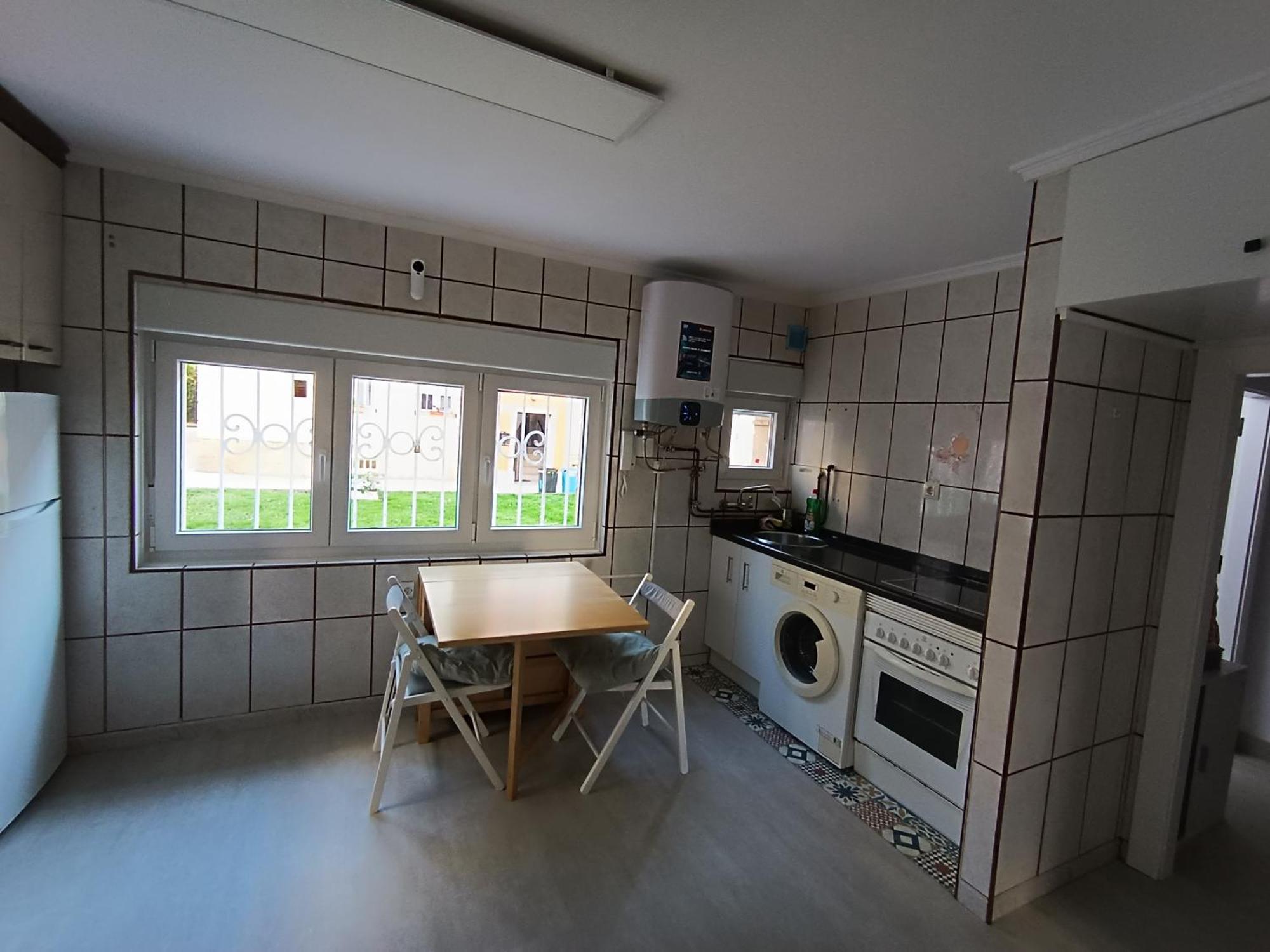 Oviedo Piso Centrico Apartment Luaran gambar