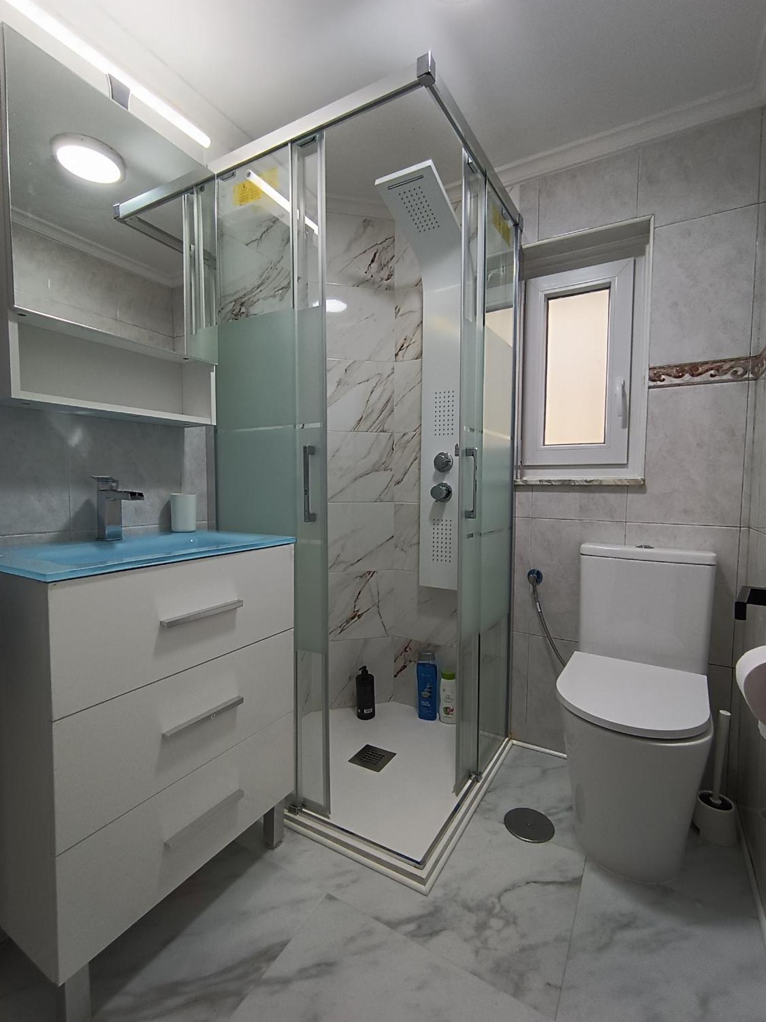 Oviedo Piso Centrico Apartment Luaran gambar