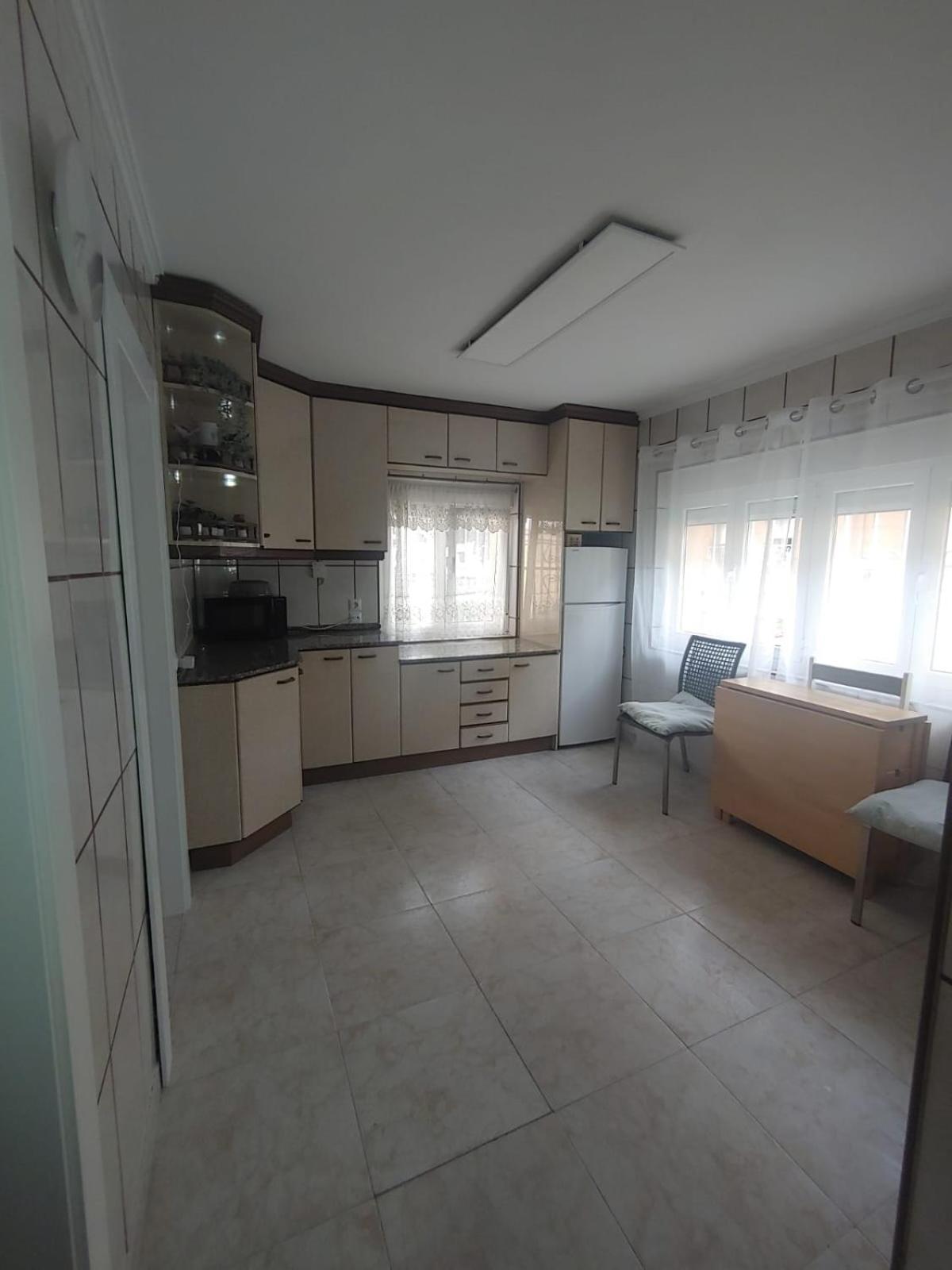 Oviedo Piso Centrico Apartment Luaran gambar