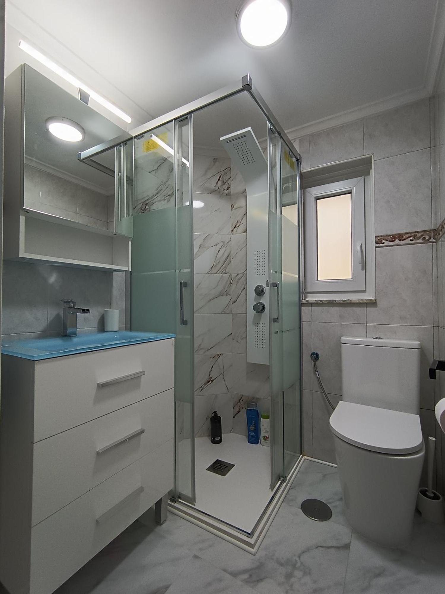 Oviedo Piso Centrico Apartment Luaran gambar